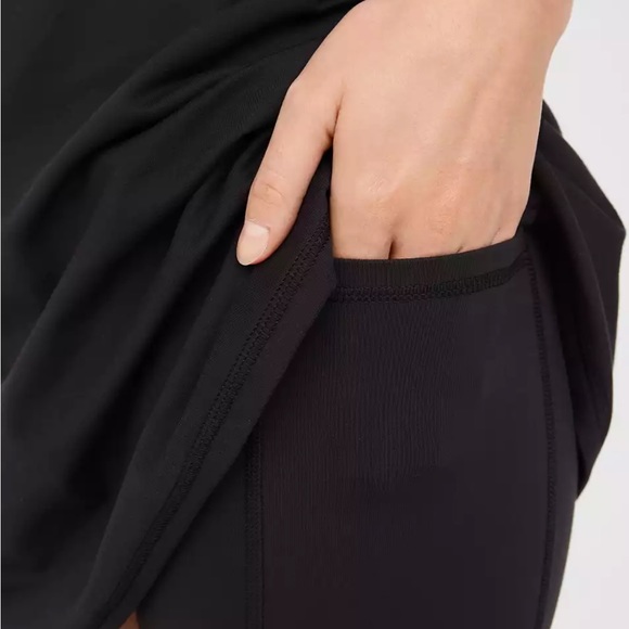 American Eagle - Offline Skort Dress - Picture 2 of 5